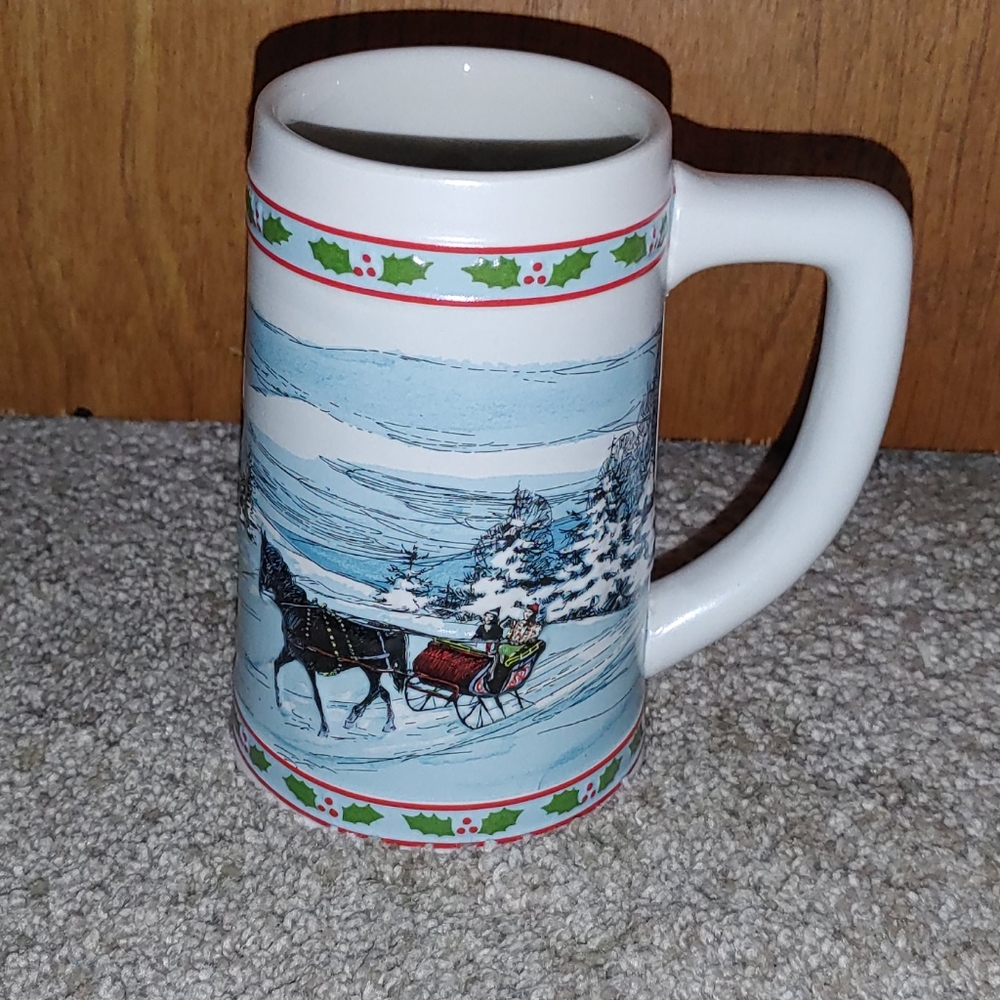 Miller Stein